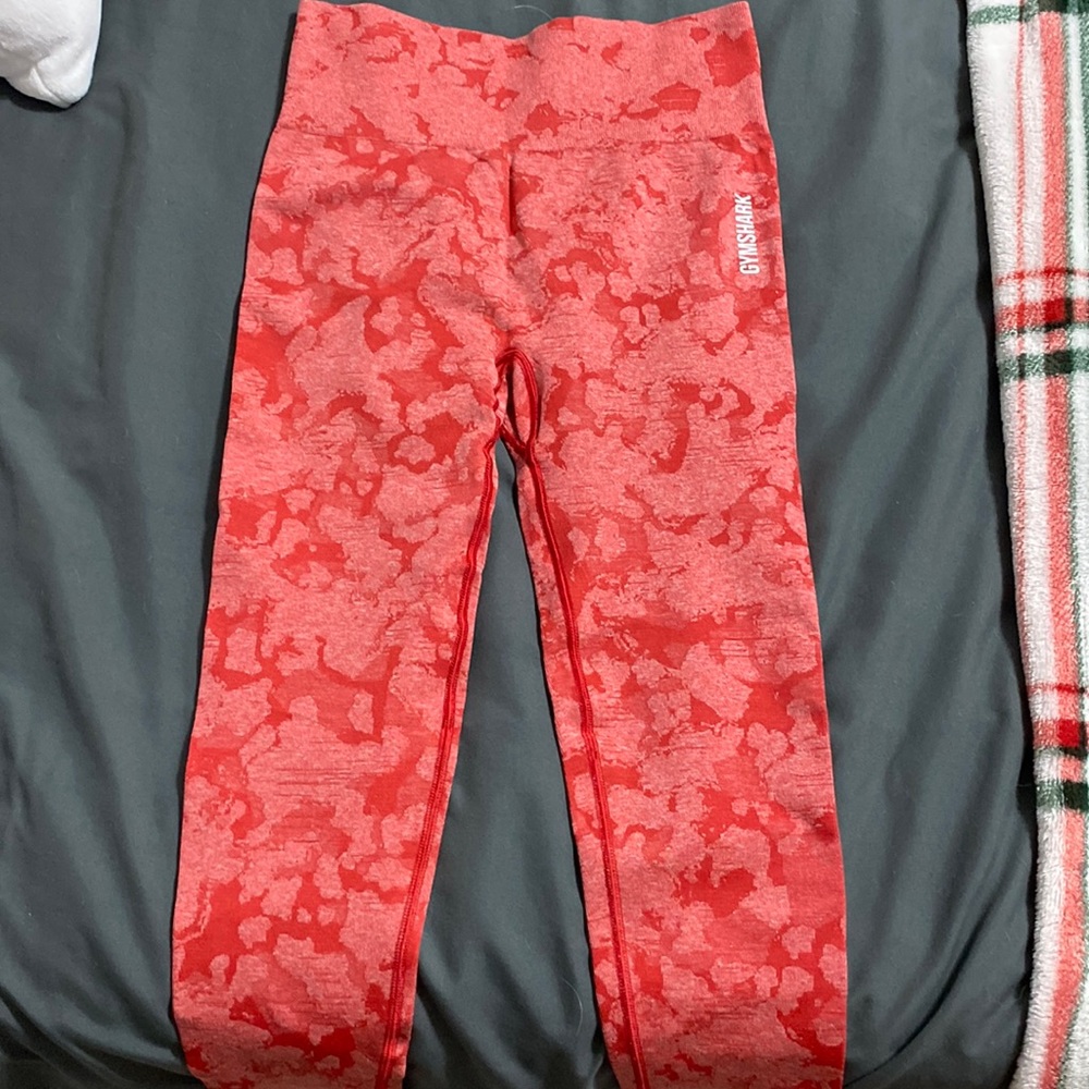 Gymshark leggings